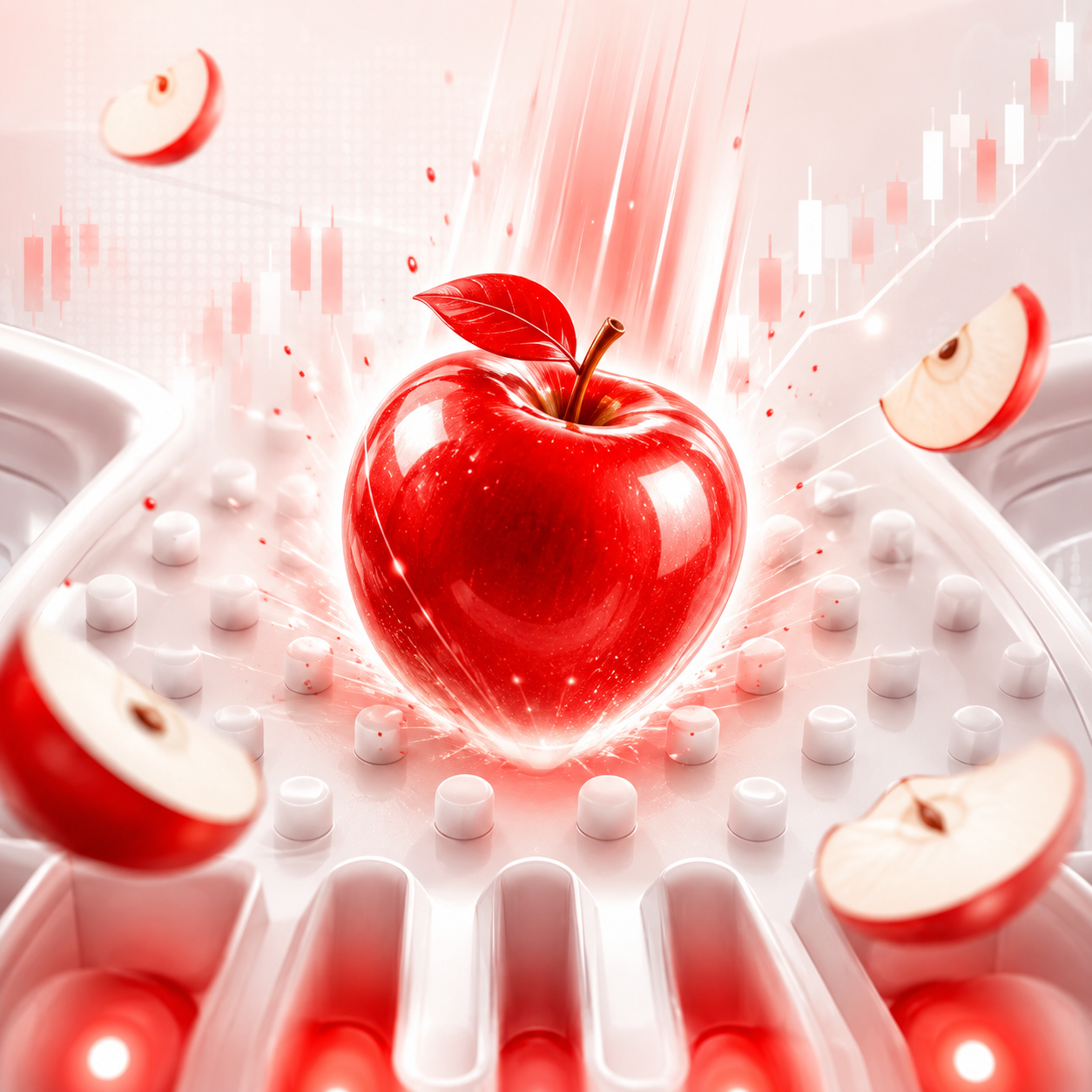 Apple Drop artwork
